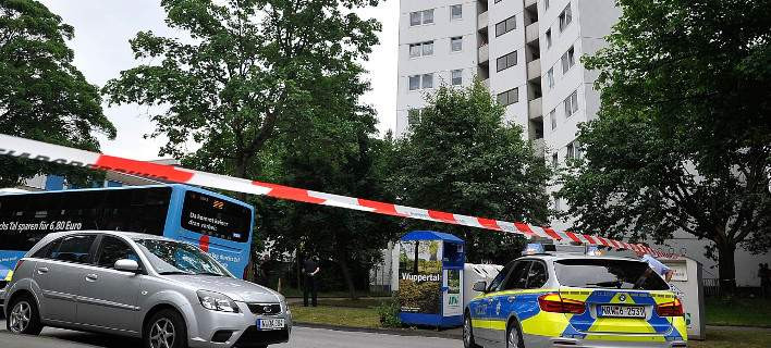 Γερμανία: Εκκενώθηκε ουρανοξύστης στο Βούπερταλ – Έχει υλικό όμοιο με τον Πύργο του Γκρένφελ